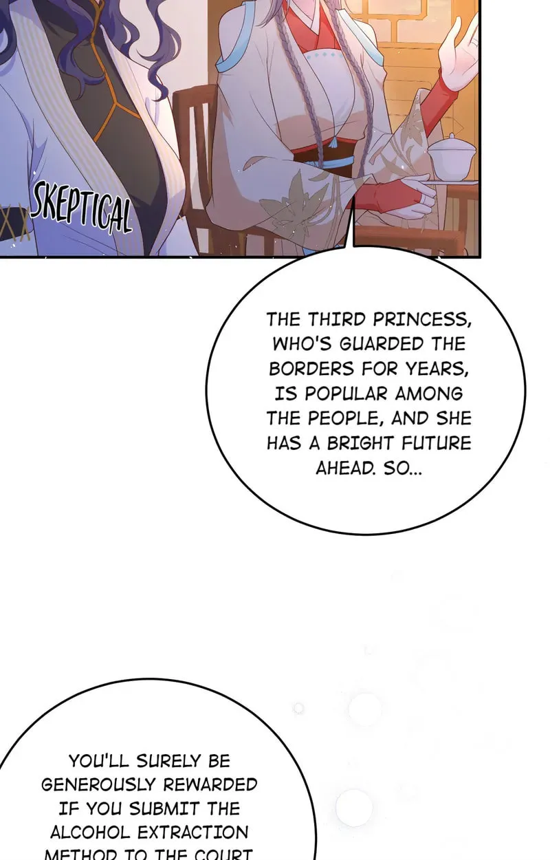 Read My Male Harem (Colored) chapter 83 image 7 on Lezhin