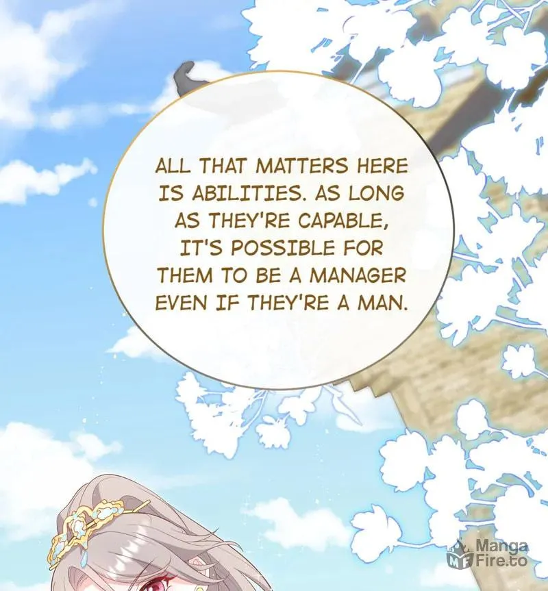 Read My Male Harem (Colored) chapter 83 image 70 on Lezhin