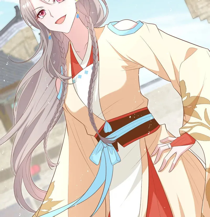 Read My Male Harem (Colored) chapter 83 image 71 on Lezhin