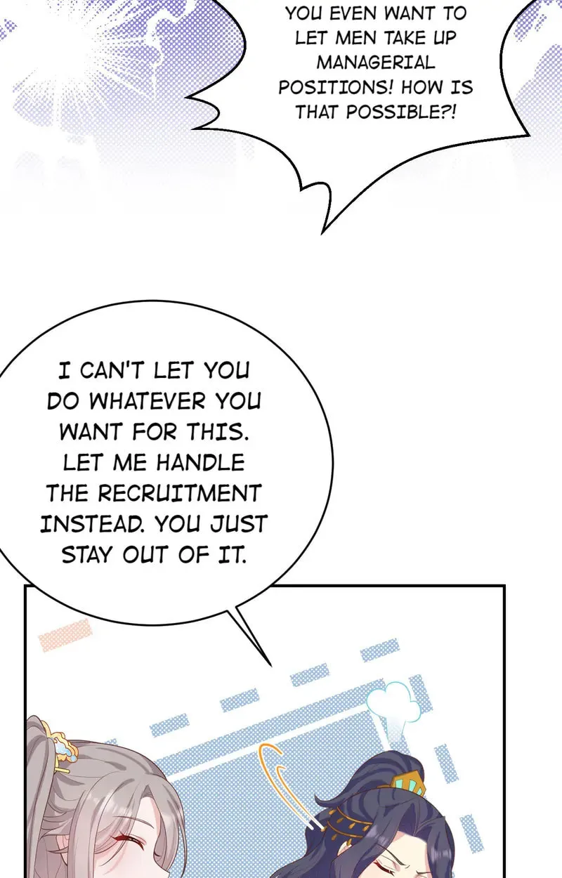 Read My Male Harem (Colored) chapter 83 image 74 on Lezhin