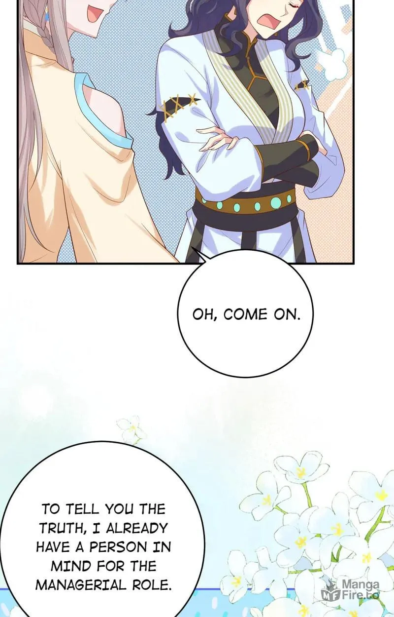 Read My Male Harem (Colored) chapter 83 image 75 on Lezhin