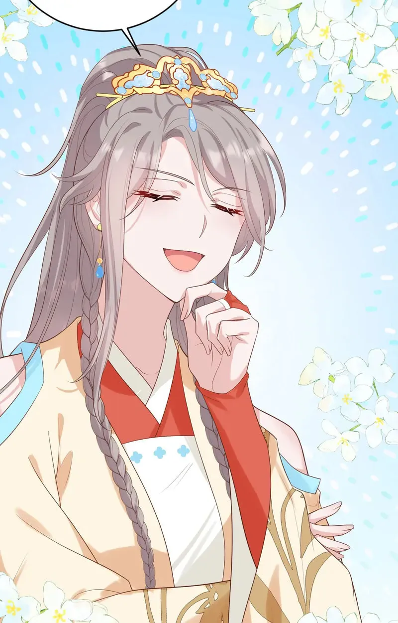 Read My Male Harem (Colored) chapter 83 image 76 on Lezhin