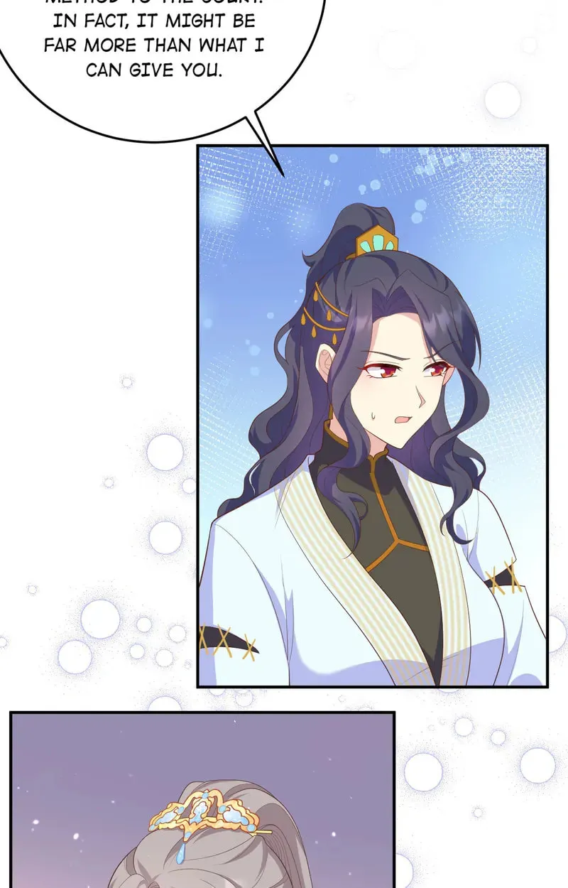 Read My Male Harem (Colored) chapter 83 image 8 on Lezhin