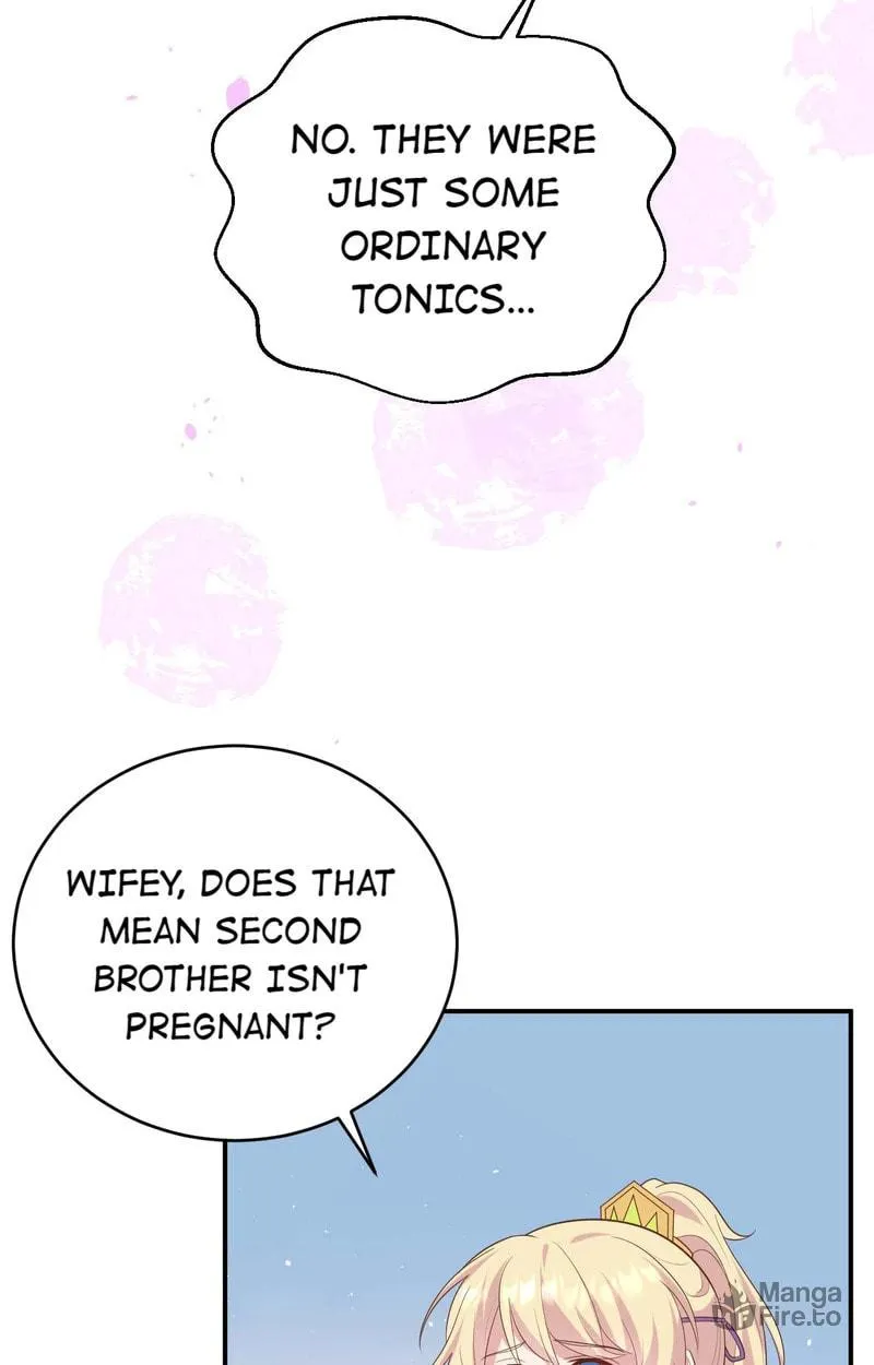 Read My Male Harem (Colored) chapter 85 image 10 on Lezhin