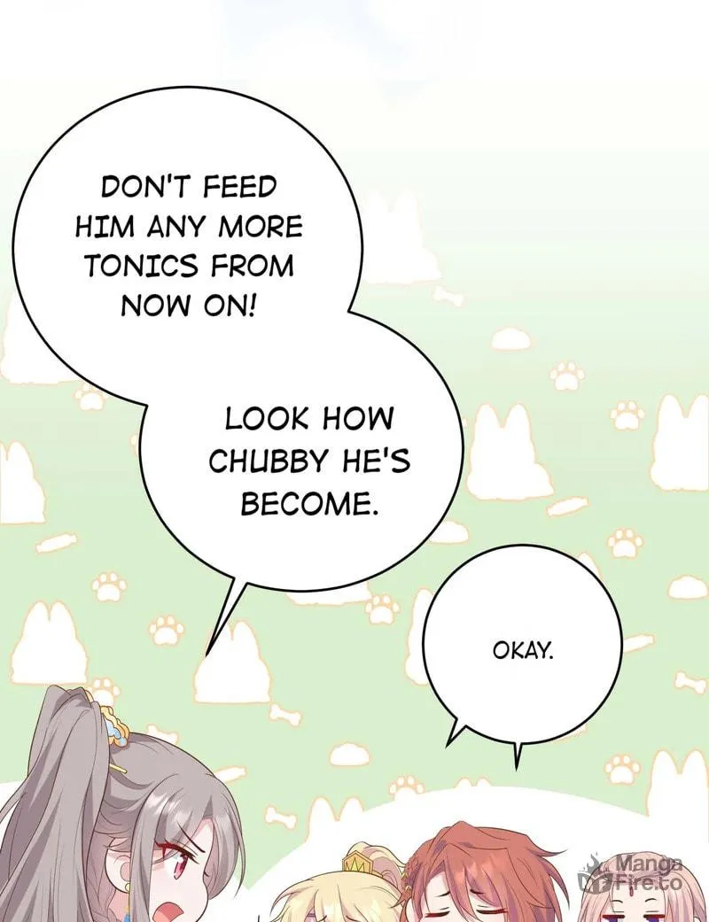 Read My Male Harem (Colored) chapter 85 image 12 on Lezhin