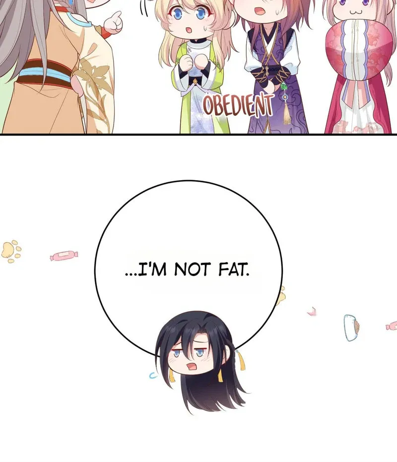 Read My Male Harem (Colored) chapter 85 image 13 on Lezhin