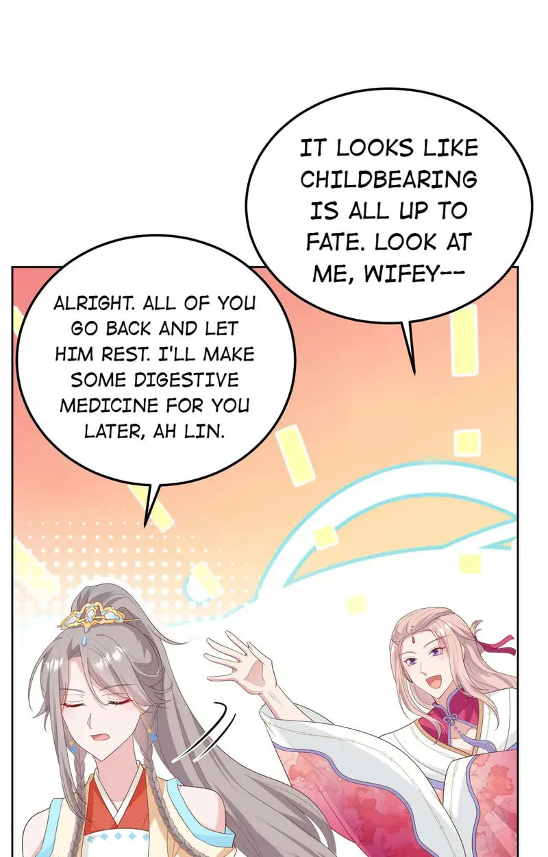 Read My Male Harem (Colored) chapter 85 image 14 on Lezhin
