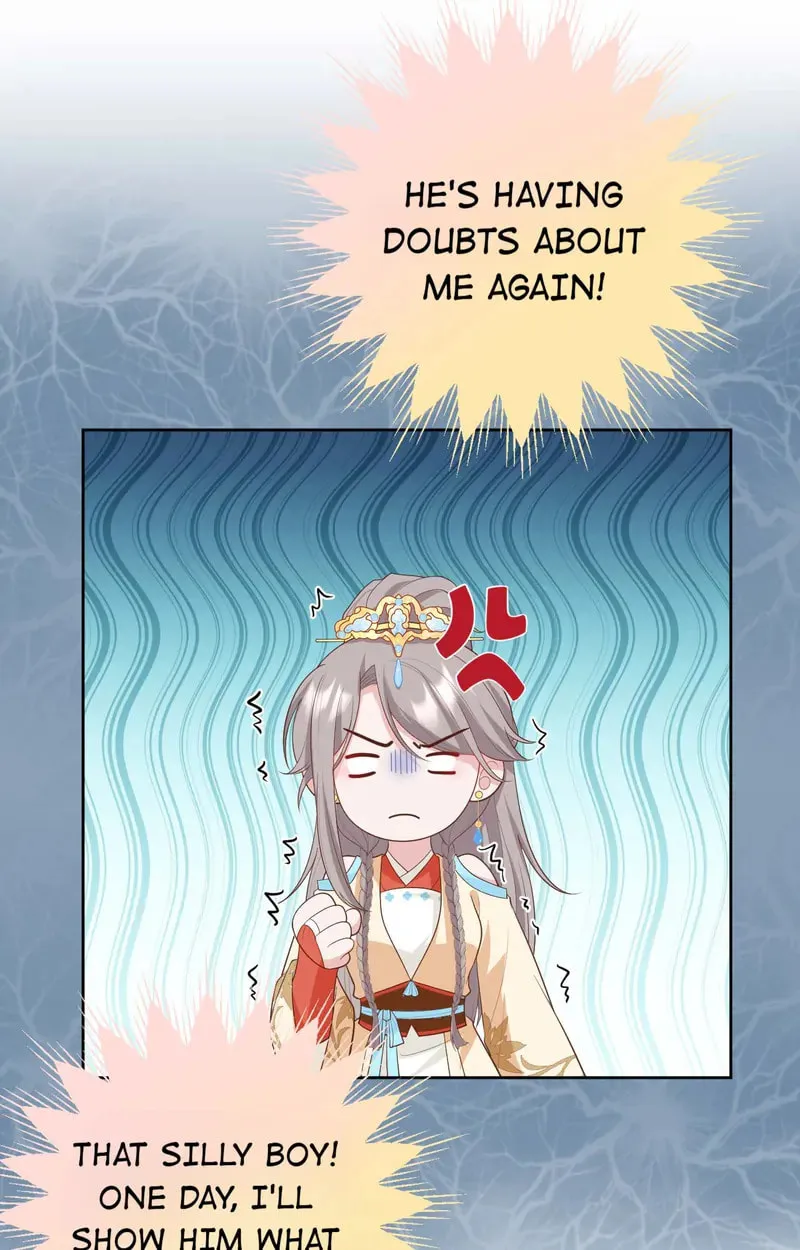 Read My Male Harem (Colored) chapter 85 image 17 on Lezhin