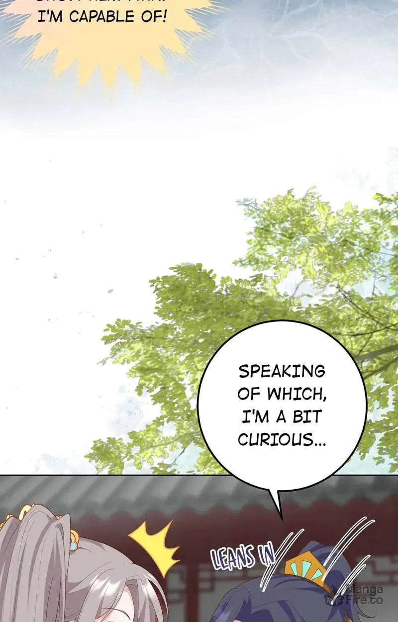 Read My Male Harem (Colored) chapter 85 image 18 on Lezhin