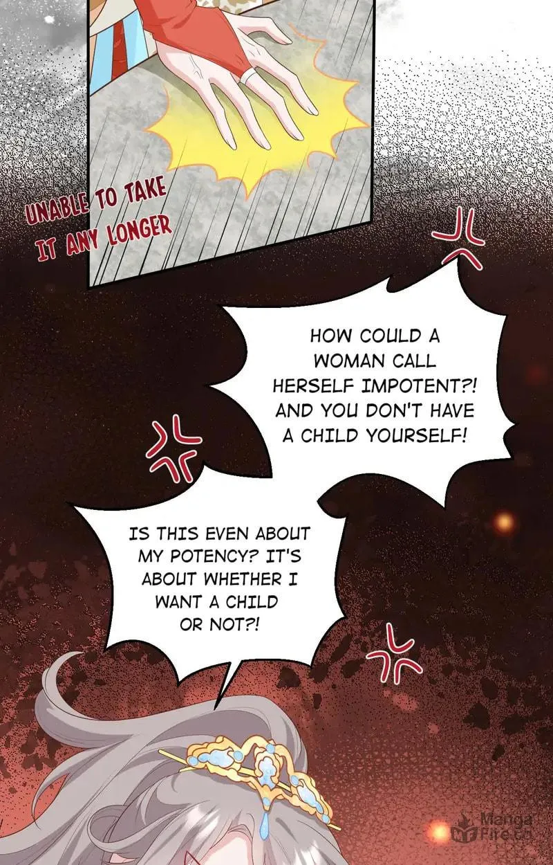 Read My Male Harem (Colored) chapter 85 image 20 on Lezhin