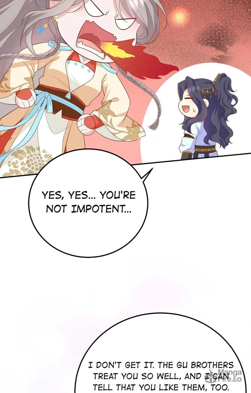 Read My Male Harem (Colored) chapter 85 image 21 on Lezhin