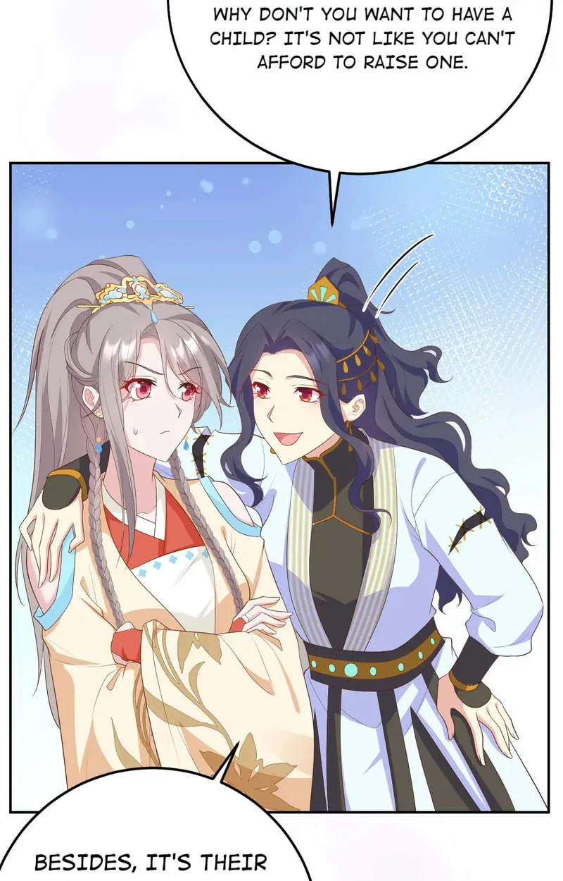Read My Male Harem (Colored) chapter 85 image 22 on Lezhin