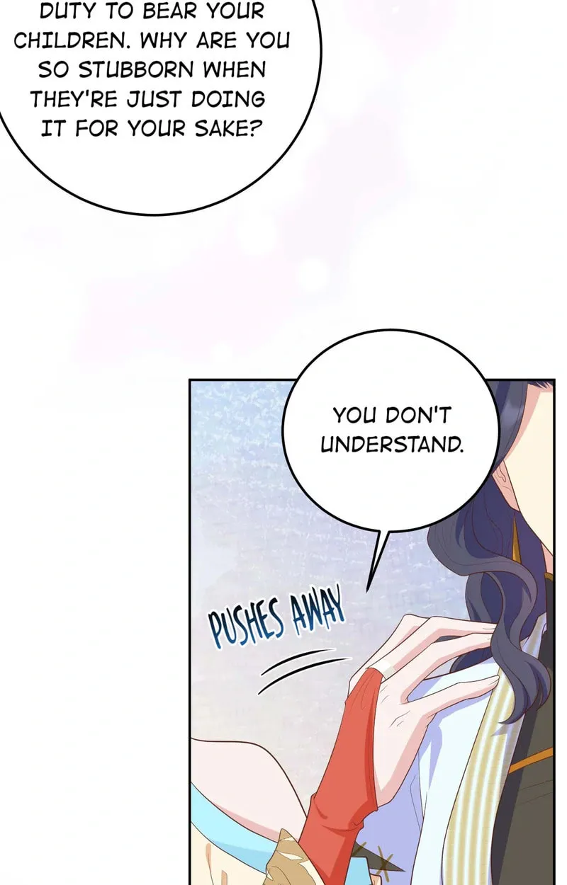 Read My Male Harem (Colored) chapter 85 image 23 on Lezhin
