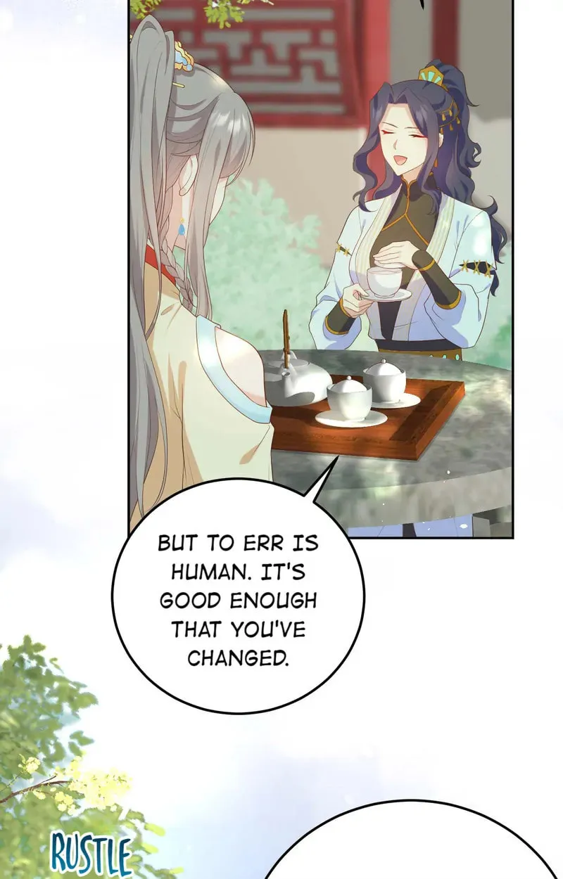 Read My Male Harem (Colored) chapter 85 image 28 on Lezhin