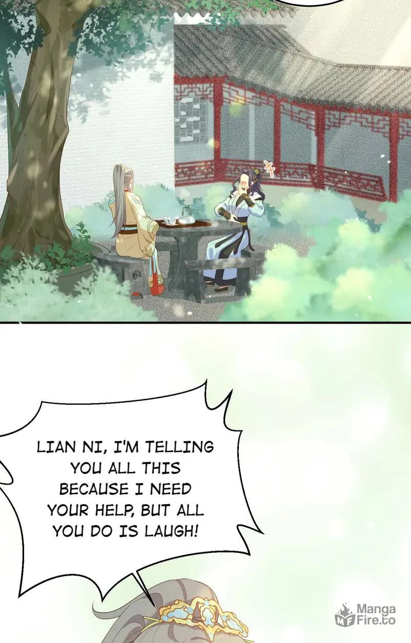 Read My Male Harem (Colored) chapter 85 image 3 on Lezhin