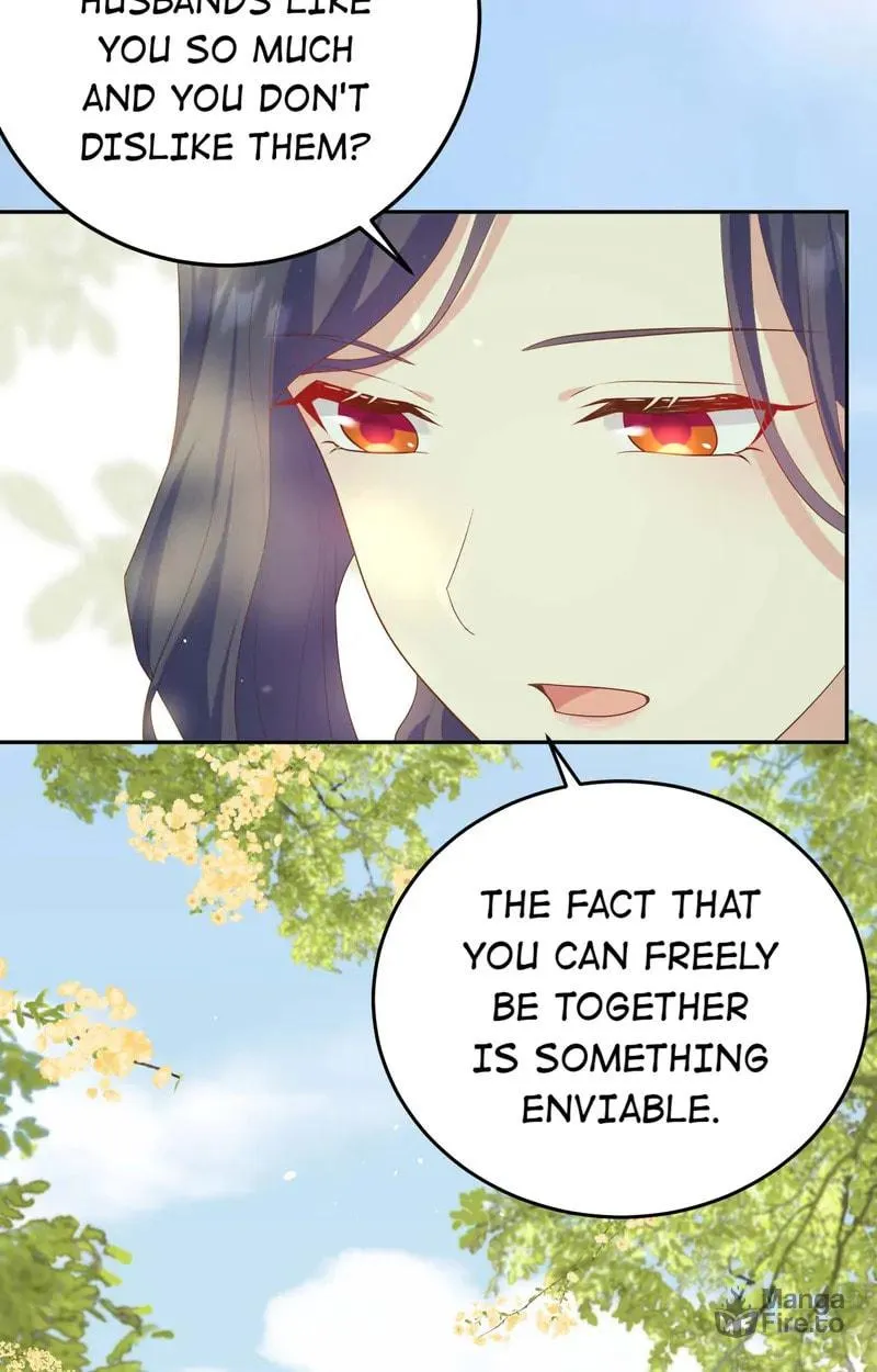 Read My Male Harem (Colored) chapter 85 image 30 on Lezhin