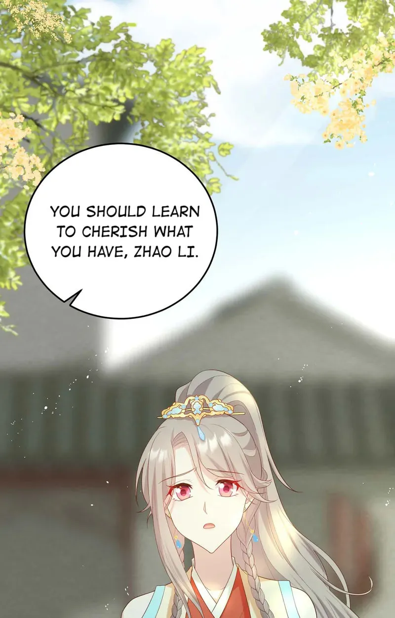Read My Male Harem (Colored) chapter 85 image 31 on Lezhin