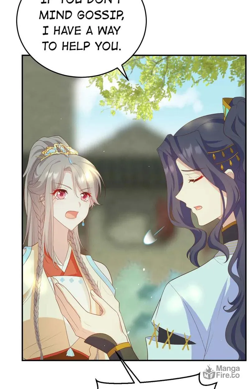 Read My Male Harem (Colored) chapter 85 image 33 on Lezhin