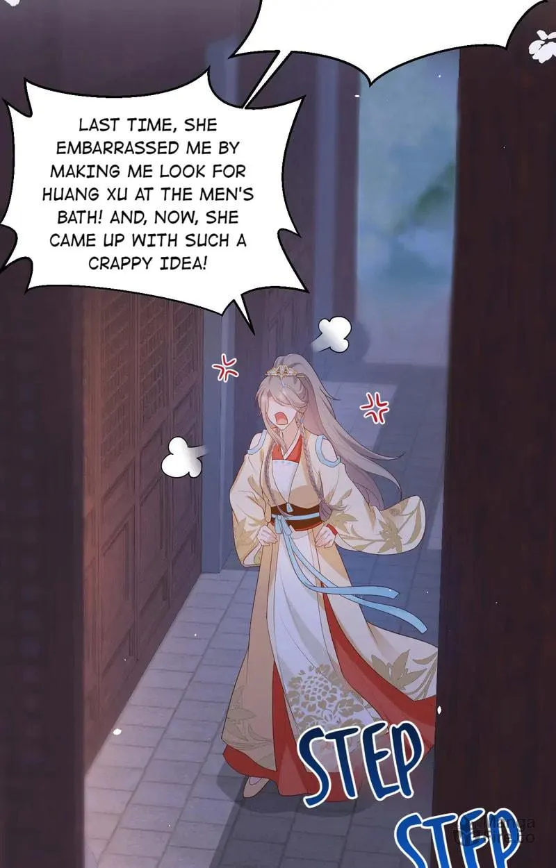 Read My Male Harem (Colored) chapter 85 image 35 on Lezhin
