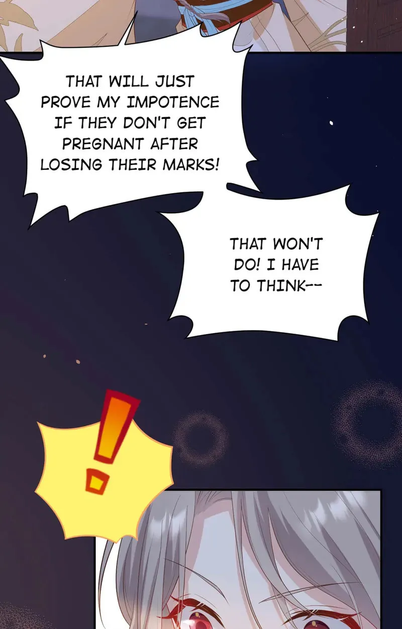 Read My Male Harem (Colored) chapter 85 image 37 on Lezhin
