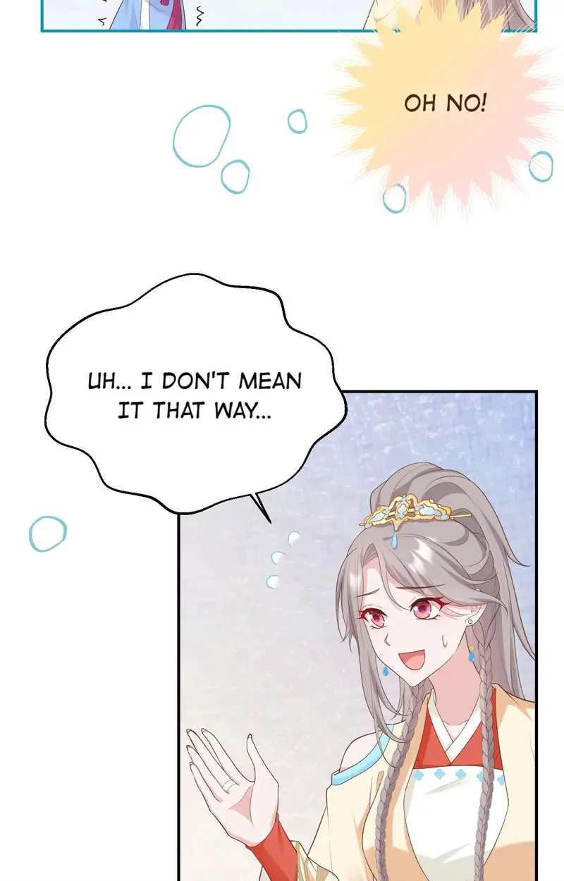 Read My Male Harem (Colored) chapter 85 image 44 on Lezhin