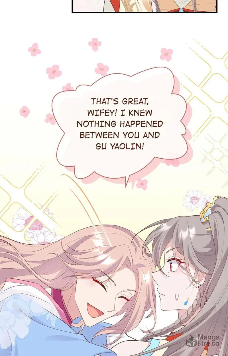 Read My Male Harem (Colored) chapter 85 image 45 on Lezhin