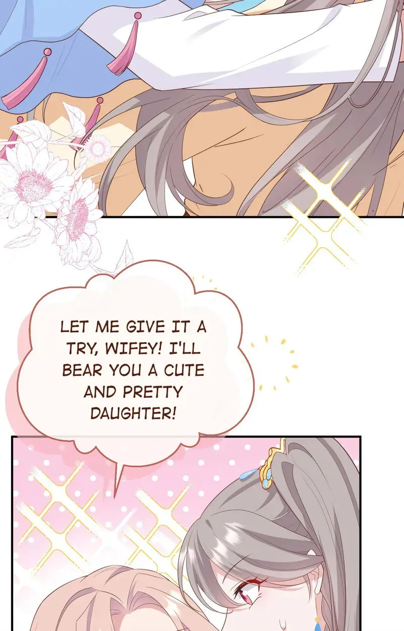 Read My Male Harem (Colored) chapter 85 image 46 on Lezhin