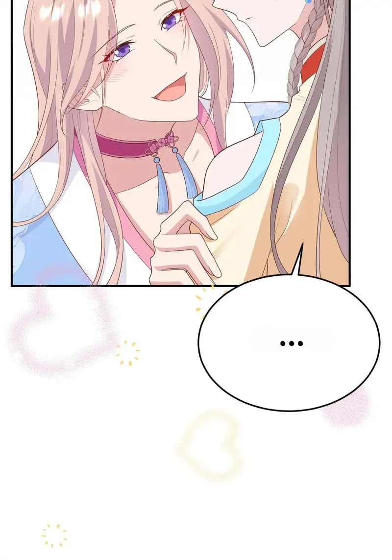 Read My Male Harem (Colored) chapter 85 image 47 on Lezhin