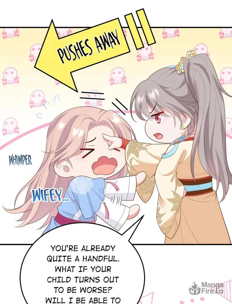 Read My Male Harem (Colored) chapter 85 image 48 on Lezhin