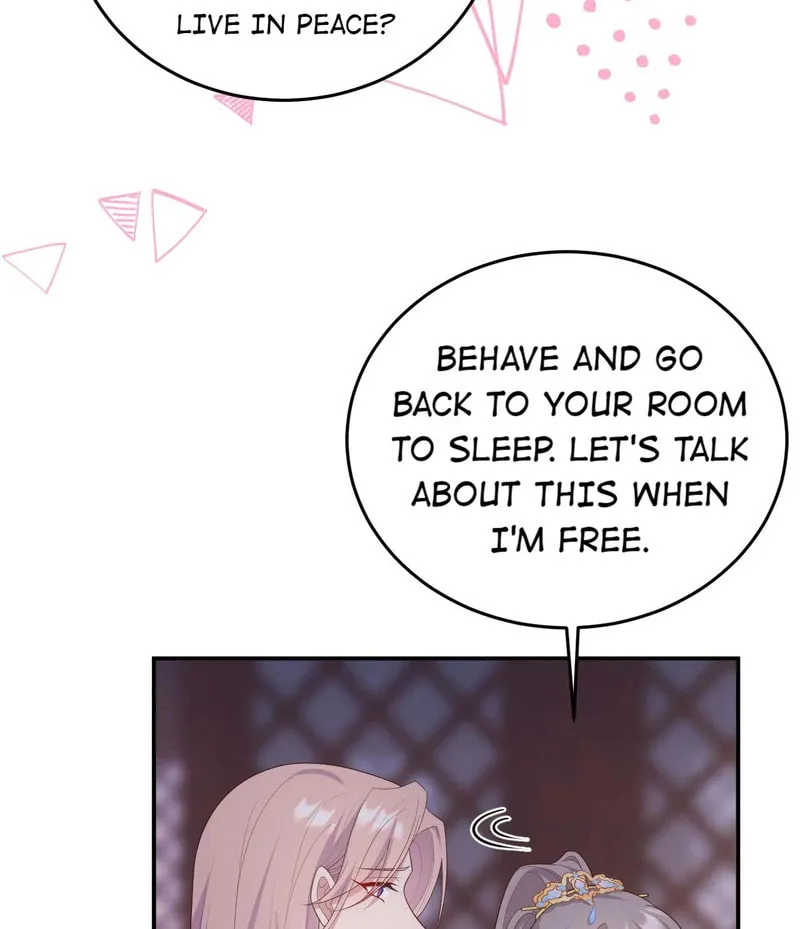 Read My Male Harem (Colored) chapter 85 image 49 on Lezhin