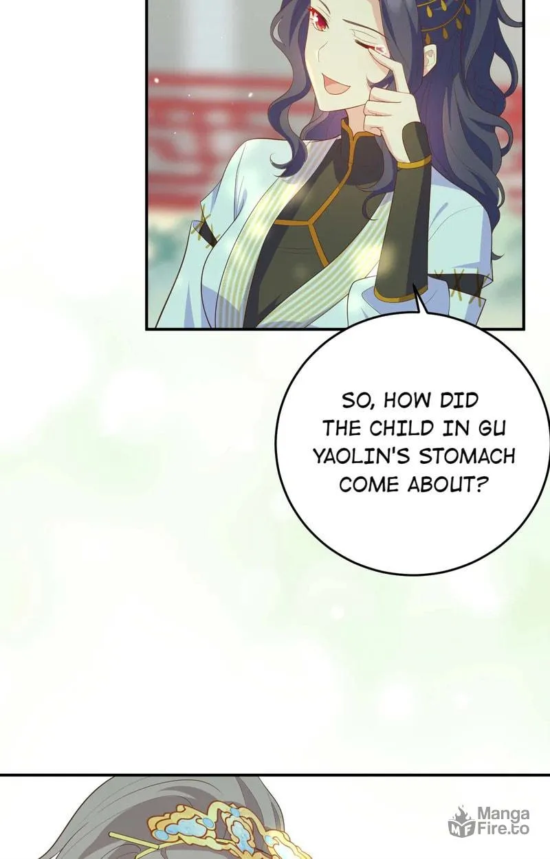 Read My Male Harem (Colored) chapter 85 image 5 on Lezhin