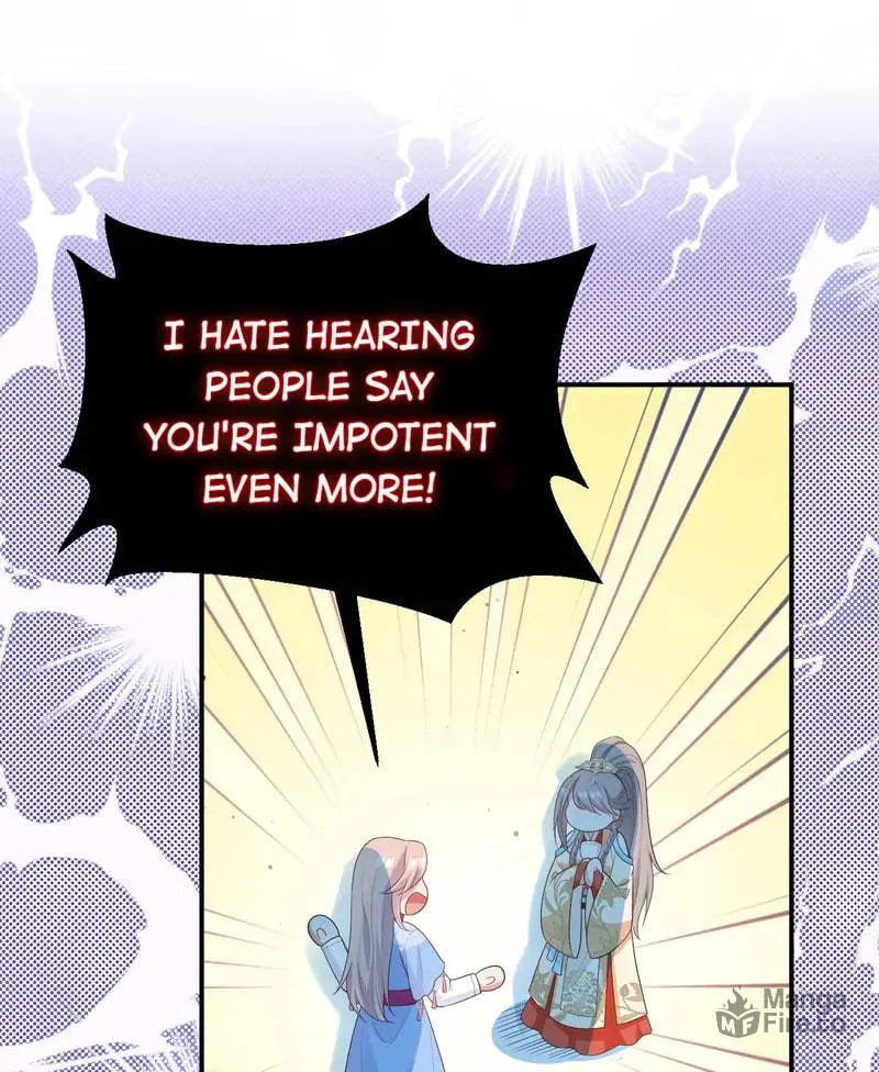 Read My Male Harem (Colored) chapter 85 image 60 on Lezhin