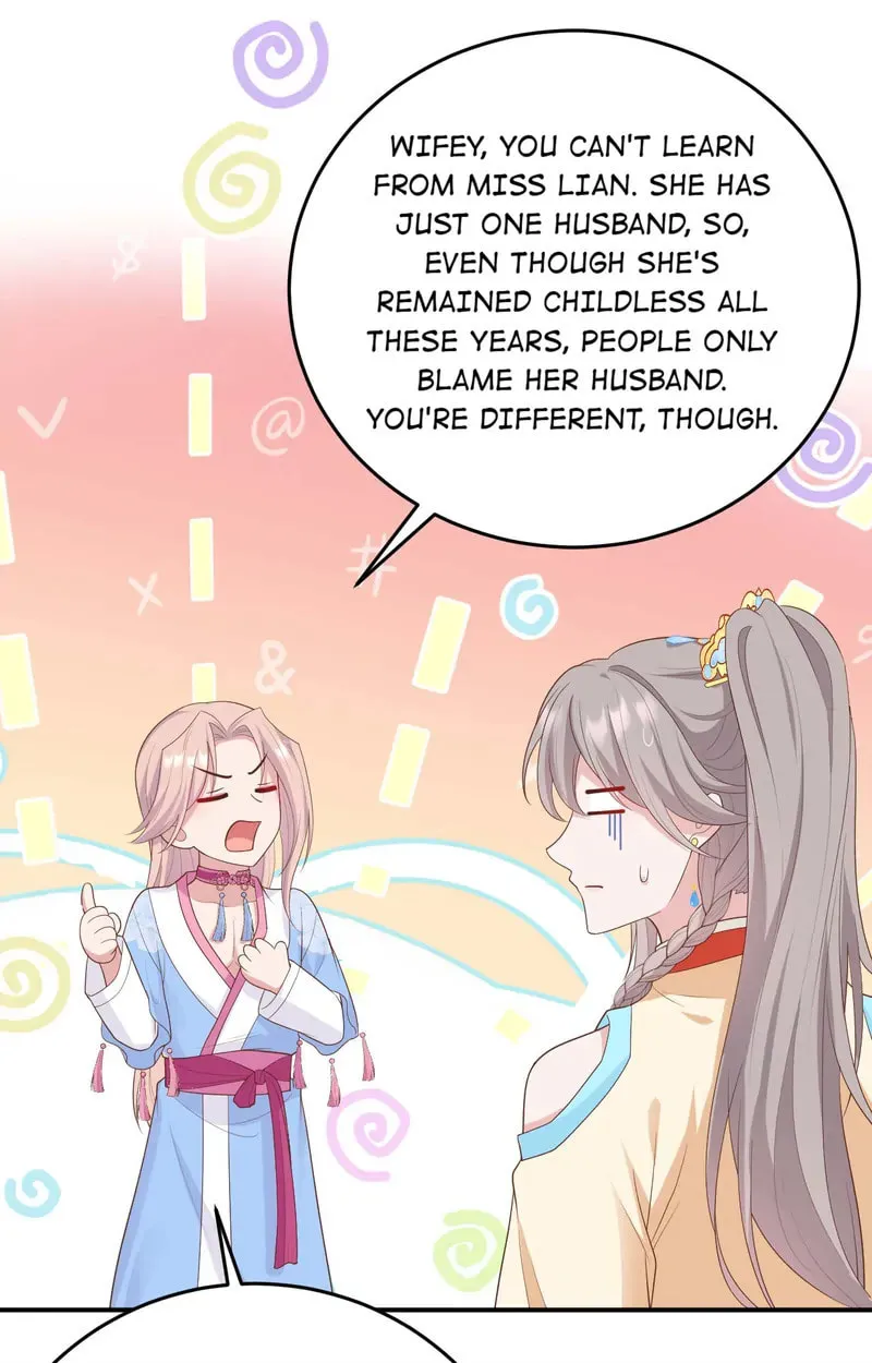 Read My Male Harem (Colored) chapter 85 image 62 on Lezhin