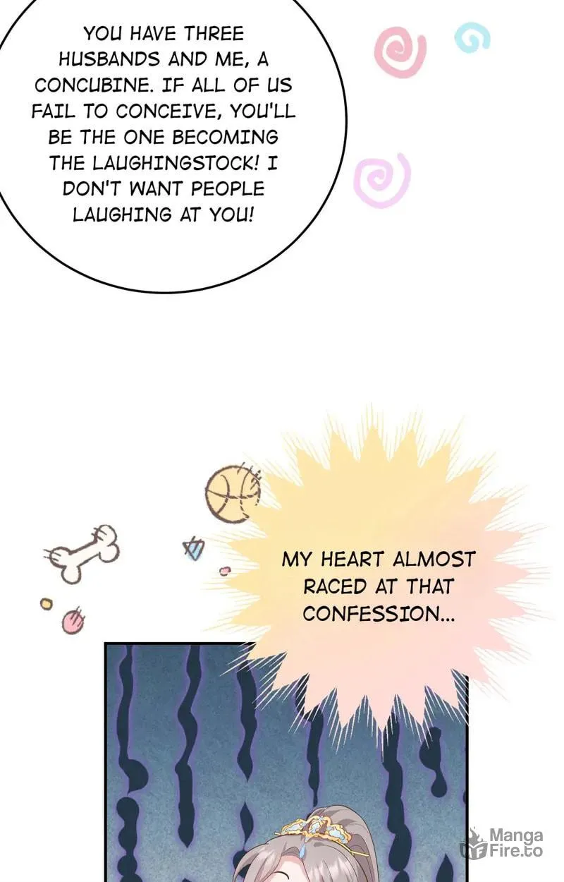 Read My Male Harem (Colored) chapter 85 image 63 on Lezhin