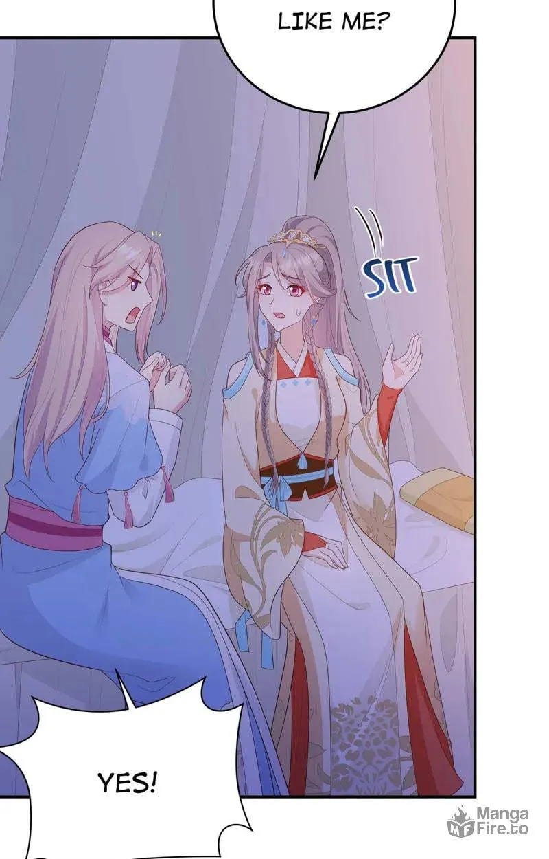 Read My Male Harem (Colored) chapter 85 image 65 on Lezhin