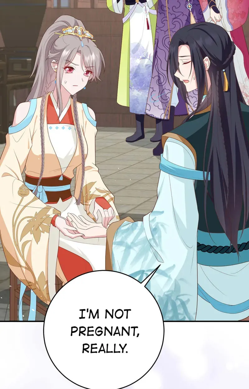 Read My Male Harem (Colored) chapter 85 image 8 on Lezhin