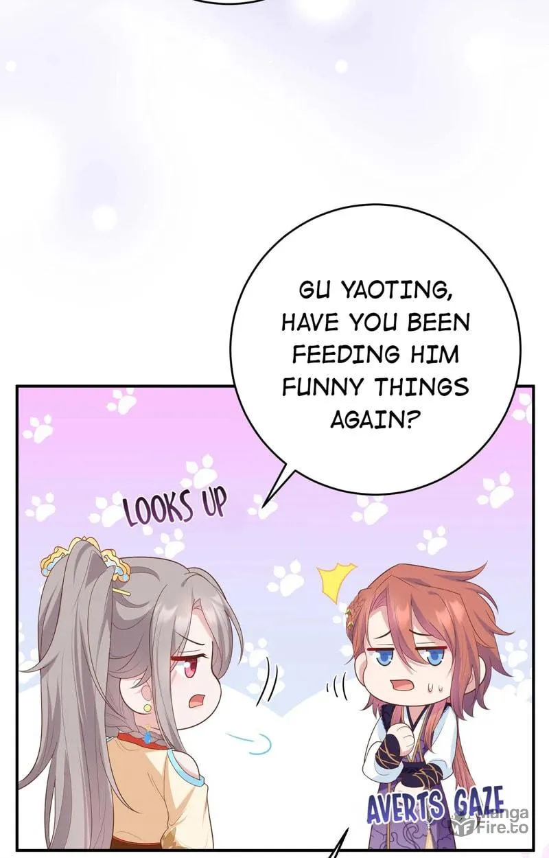 Read My Male Harem (Colored) chapter 85 image 9 on Lezhin