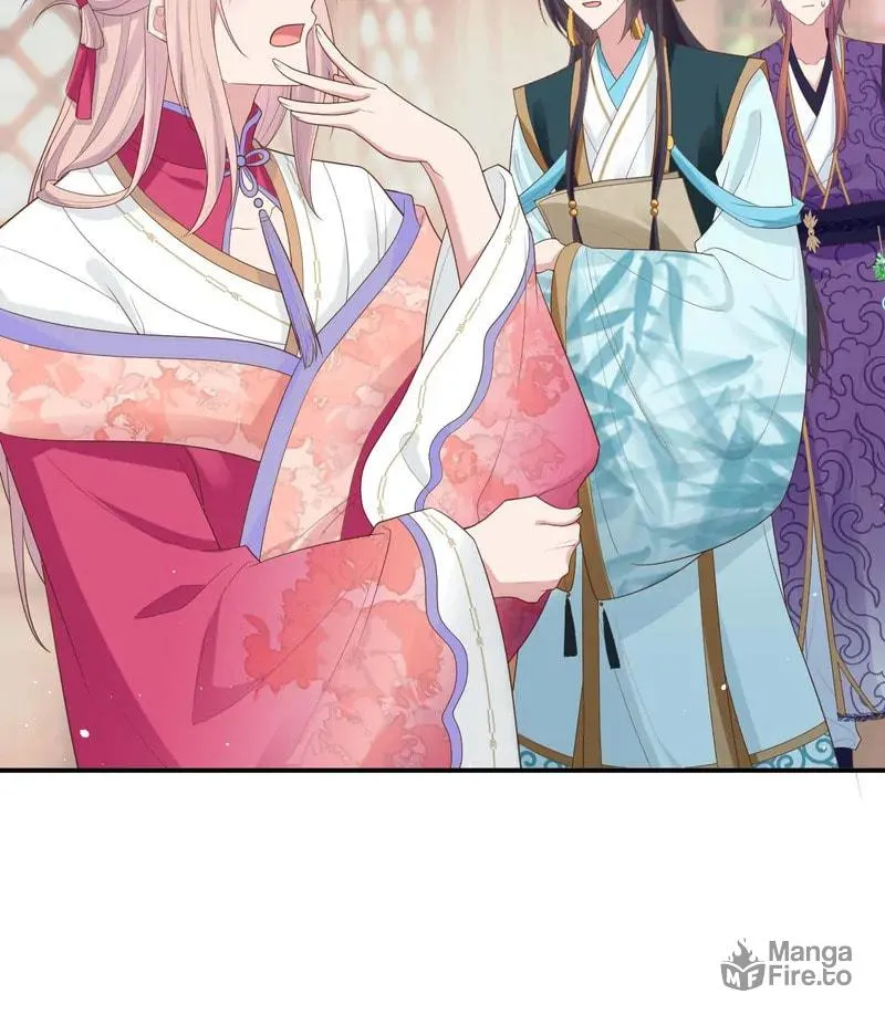 Read My Male Harem (Colored) chapter 86 image 10 on Lezhin