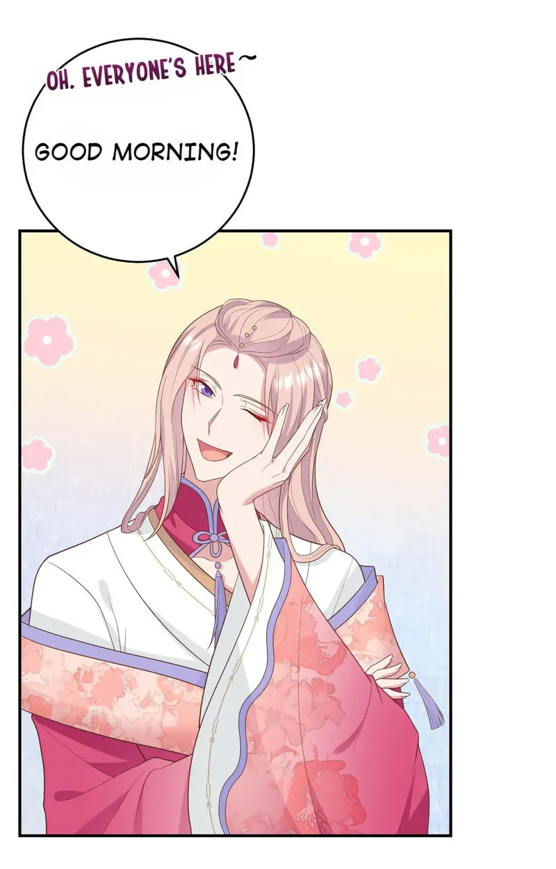 Read My Male Harem (Colored) chapter 86 image 11 on Lezhin