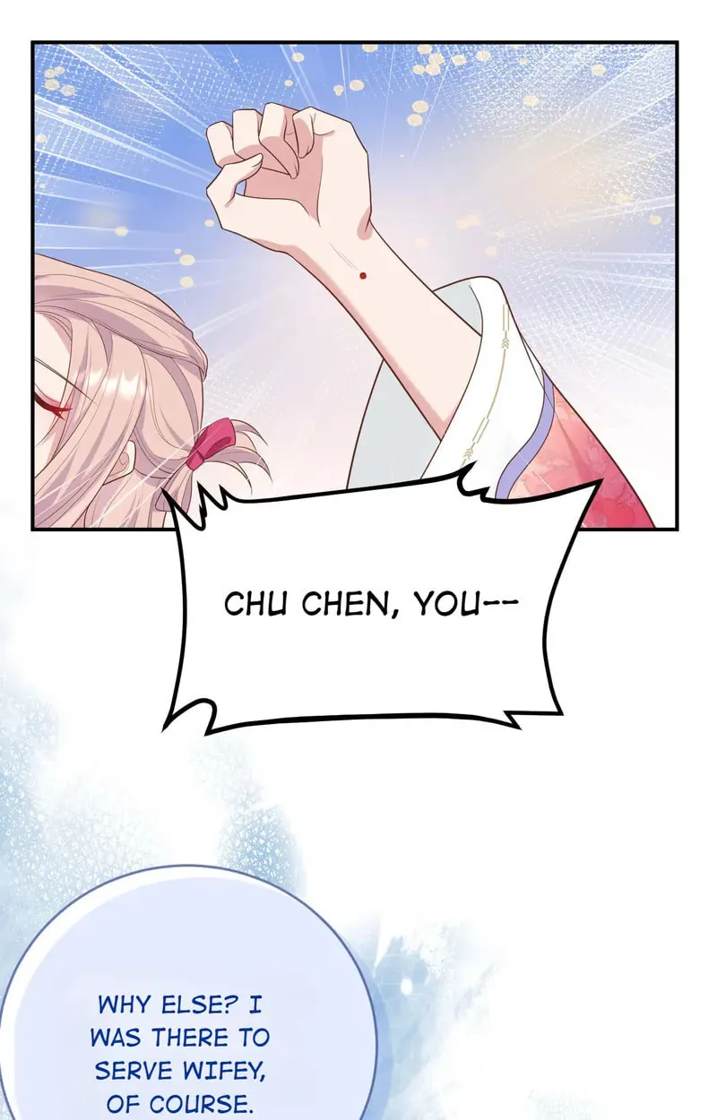 Read My Male Harem (Colored) chapter 86 image 13 on Lezhin