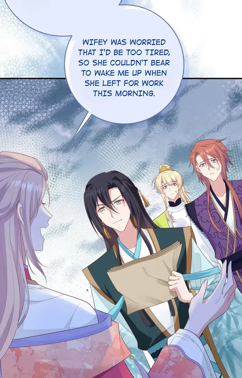 Read My Male Harem (Colored) chapter 86 image 14 on Lezhin