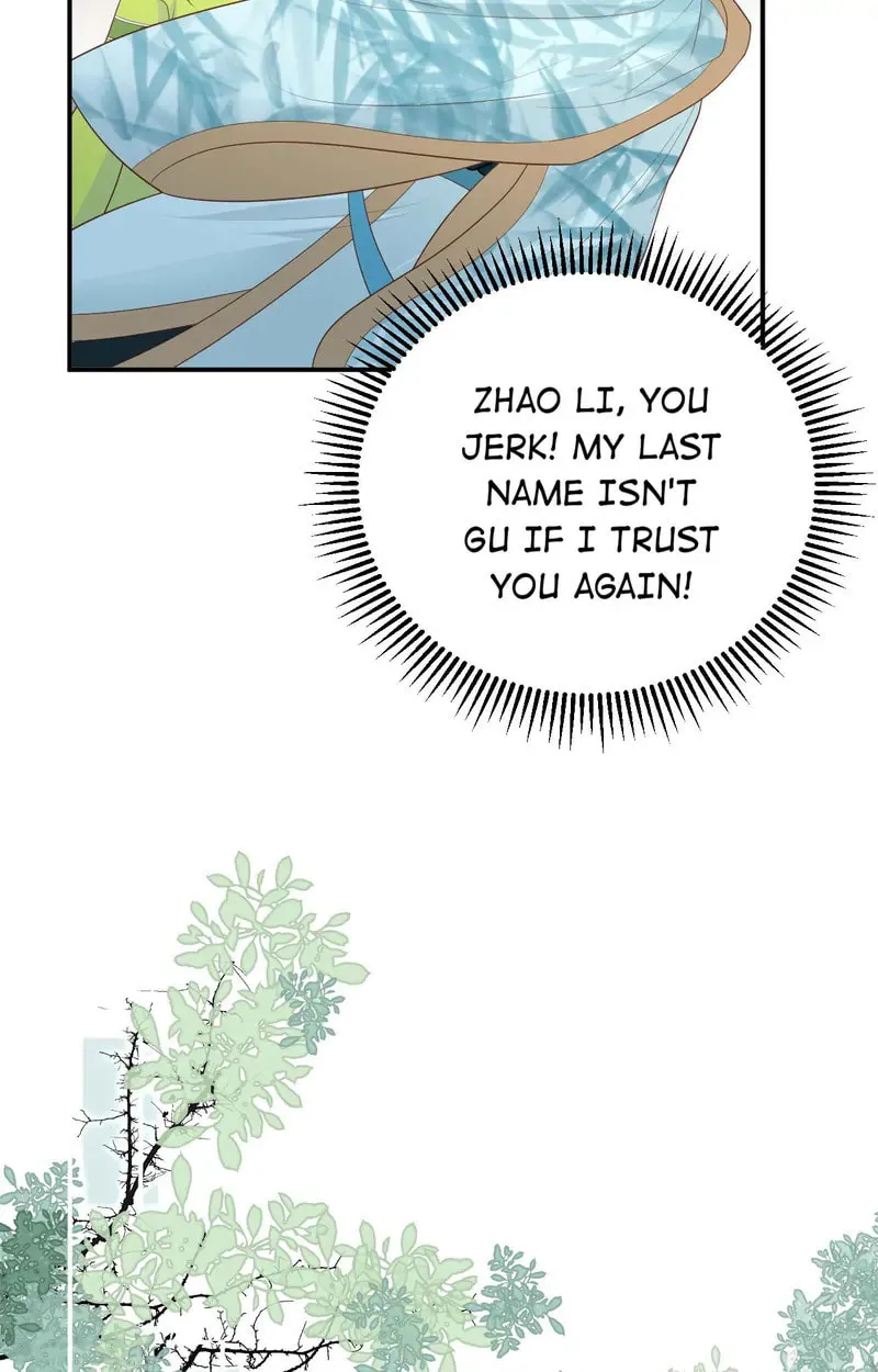 Read My Male Harem (Colored) chapter 86 image 16 on Lezhin