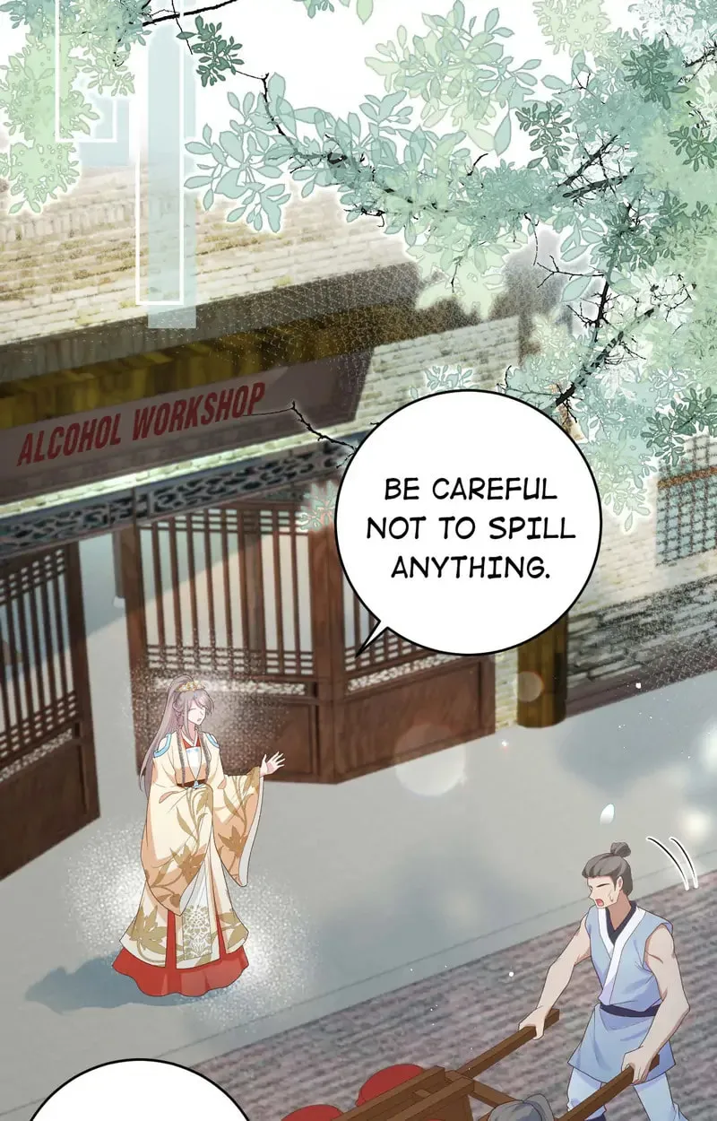 Read My Male Harem (Colored) chapter 86 image 17 on Lezhin