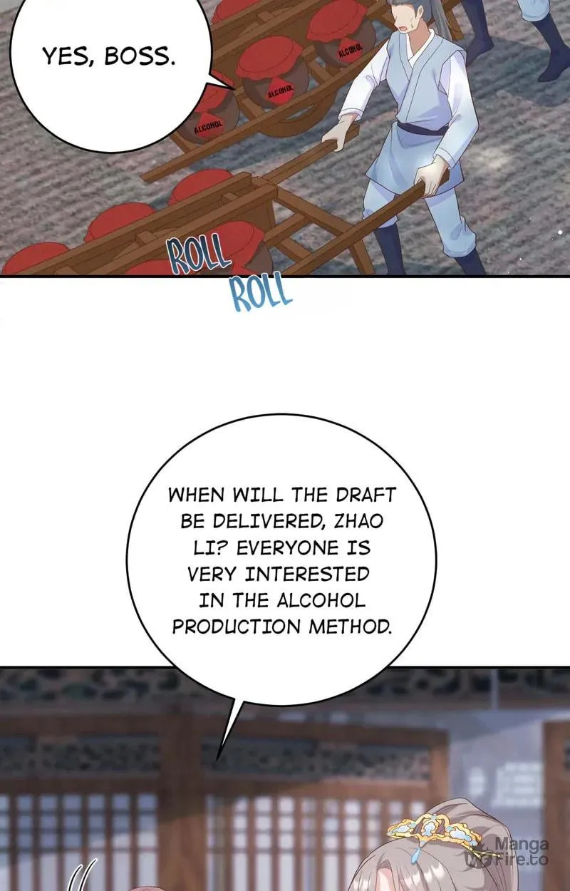 Read My Male Harem (Colored) chapter 86 image 18 on Lezhin