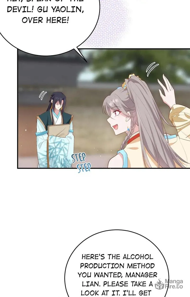 Read My Male Harem (Colored) chapter 86 image 20 on Lezhin