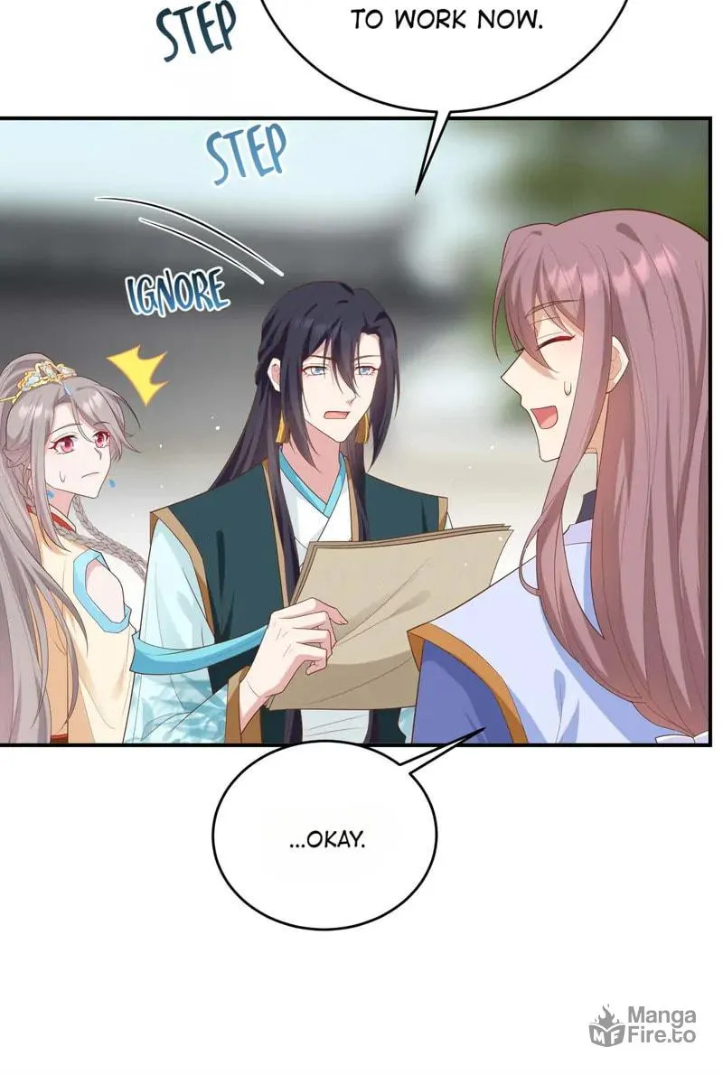 Read My Male Harem (Colored) chapter 86 image 21 on Lezhin