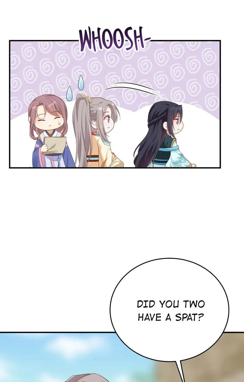 Read My Male Harem (Colored) chapter 86 image 22 on Lezhin