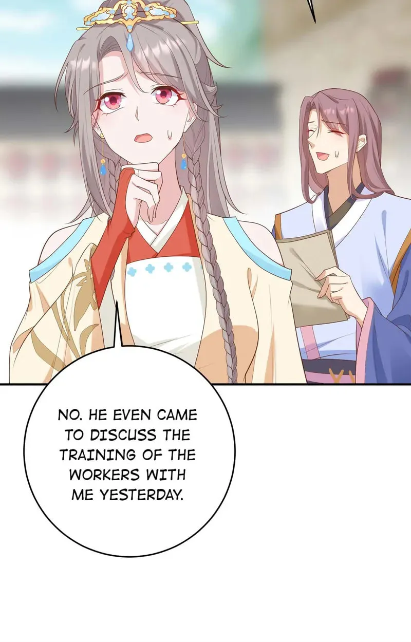Read My Male Harem (Colored) chapter 86 image 23 on Lezhin