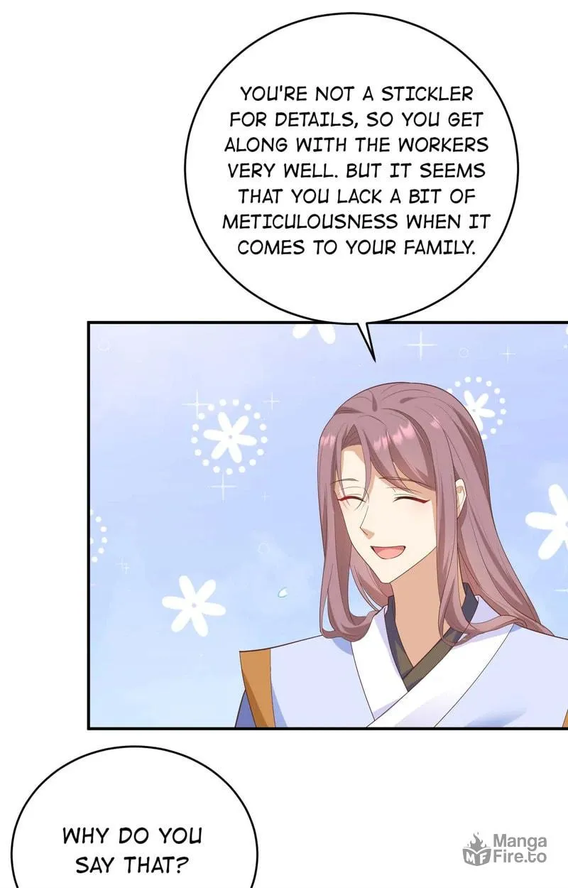 Read My Male Harem (Colored) chapter 86 image 24 on Lezhin