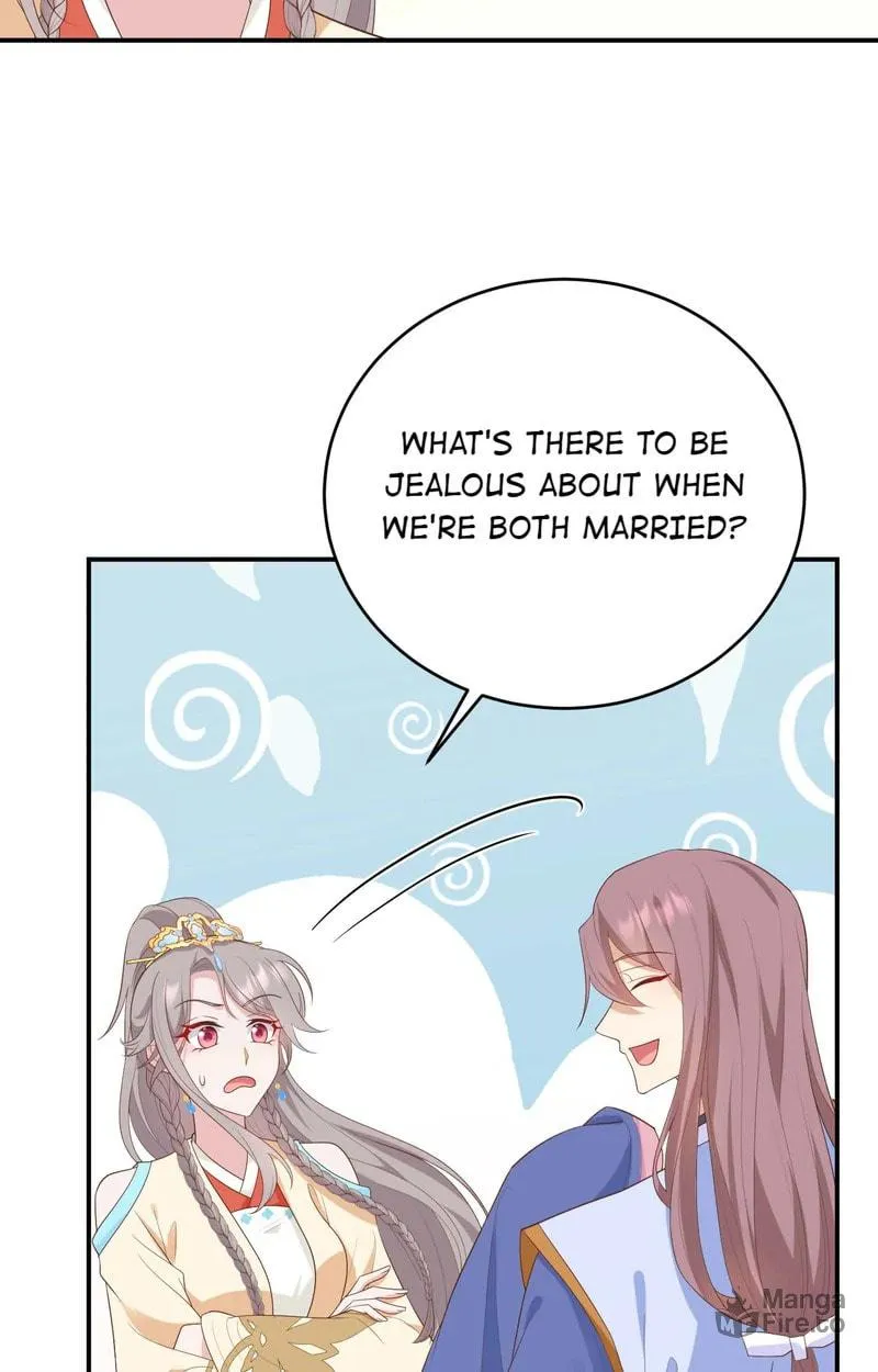 Read My Male Harem (Colored) chapter 86 image 27 on Lezhin